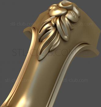 3D model NJ_0290 (STL)